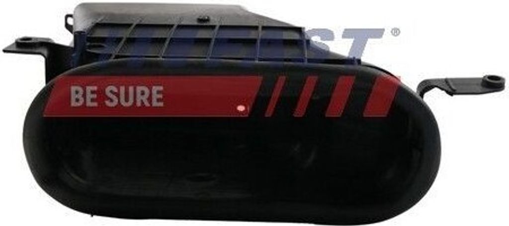 FAST FT93801 Ansaugschlauch Luftfilter für FIAT Ducato Kastenwagen (250, 290) Fahrerhaus