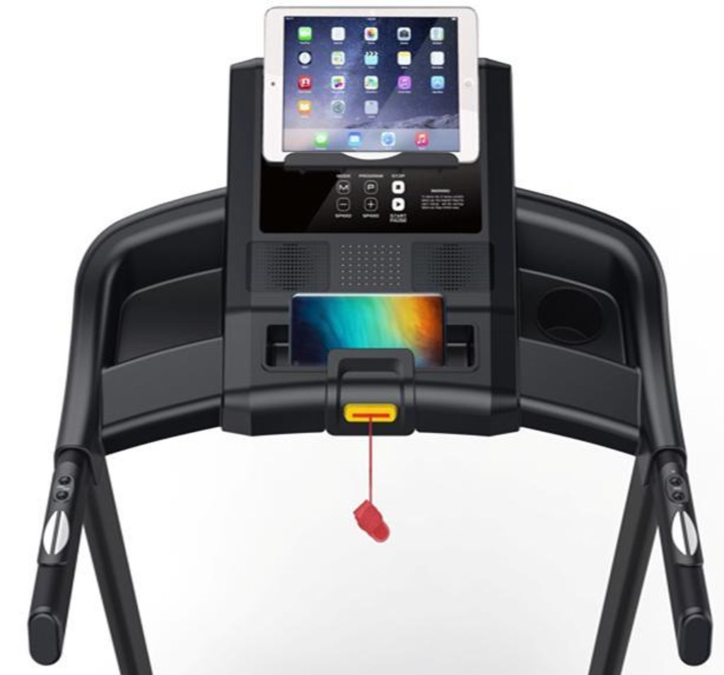 STAMM BODYFIT ´´ Laufband Track One-O-One ´´ Produktbild 