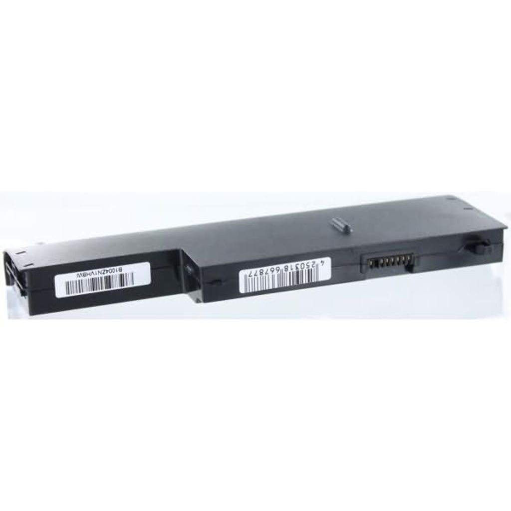 Akku für Medion MD97513 Li-Ion 14,4 Volt 4200 mAh schwarz.