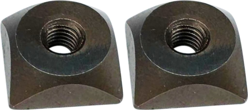 2x Wendemesser für Metabo SCV 18 LTX BL 1.6 Blechschere (630239000)