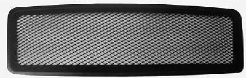 DIEDERICHS 7621240 Kühlergrill Frontgrill für VOLVO 850 Kombi (855) Schwarz