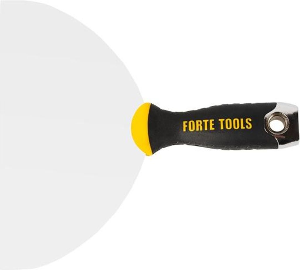 Spachtel 25 cm R.2K Metall. Image du produit 