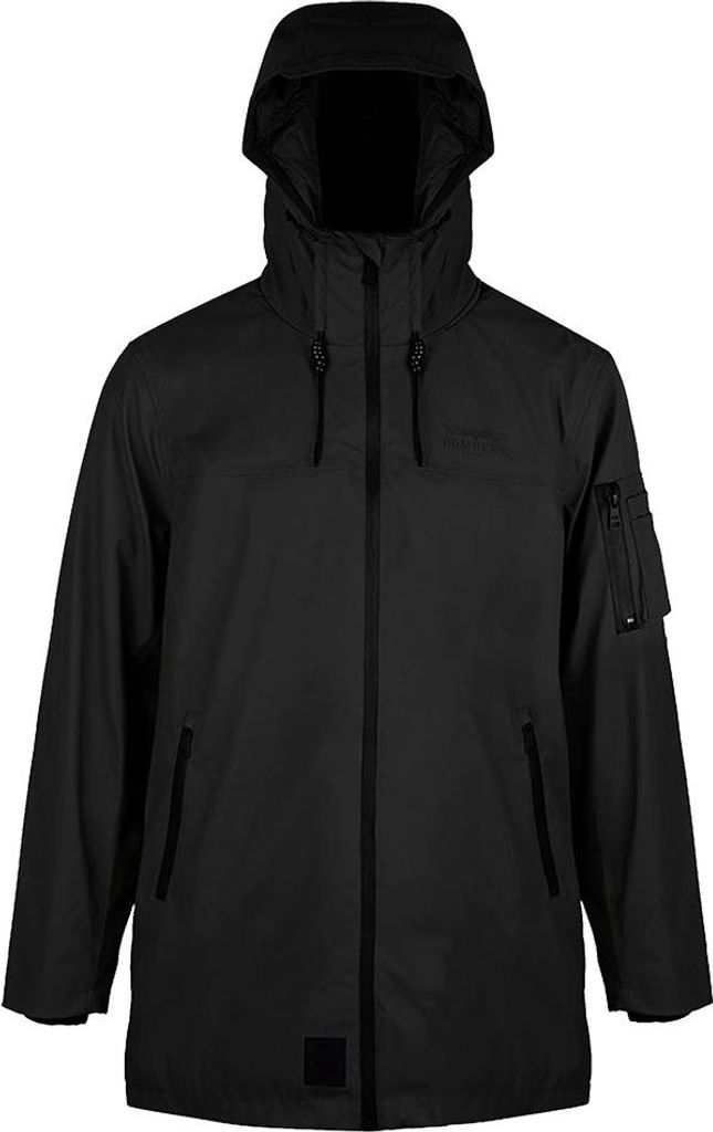 Bombers Original Greenville Jacke Schwarz 2XL Herren Schwarz 2XL