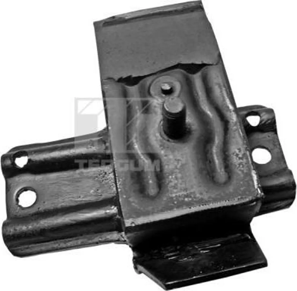 Support moteur renforcé TEDGUM 00467893 pour Pathfinder et Pick-up