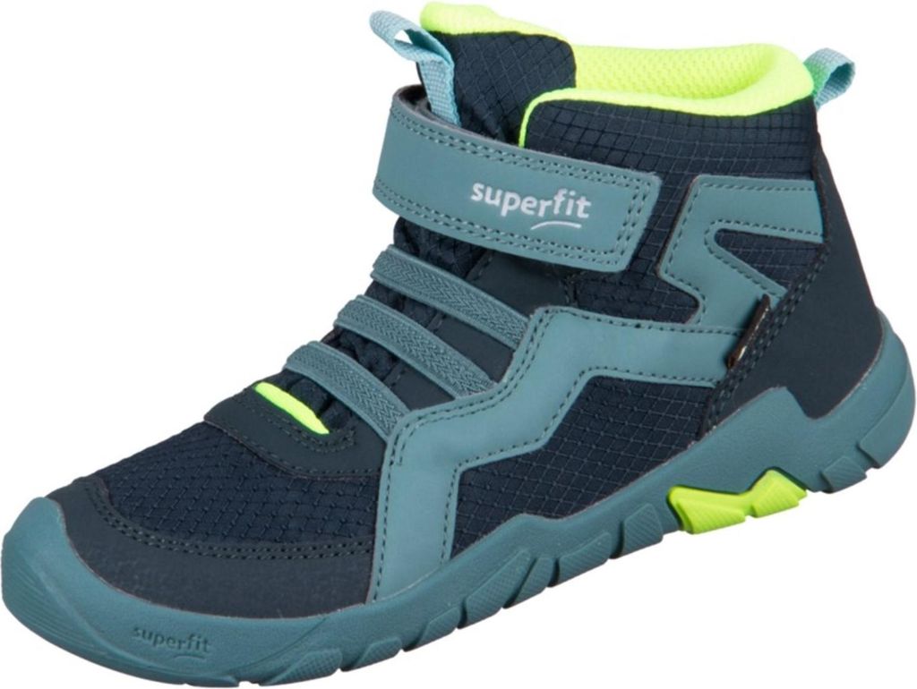 Superfit TRACE 1-006034-7000 (30/GRÜN/GELB)