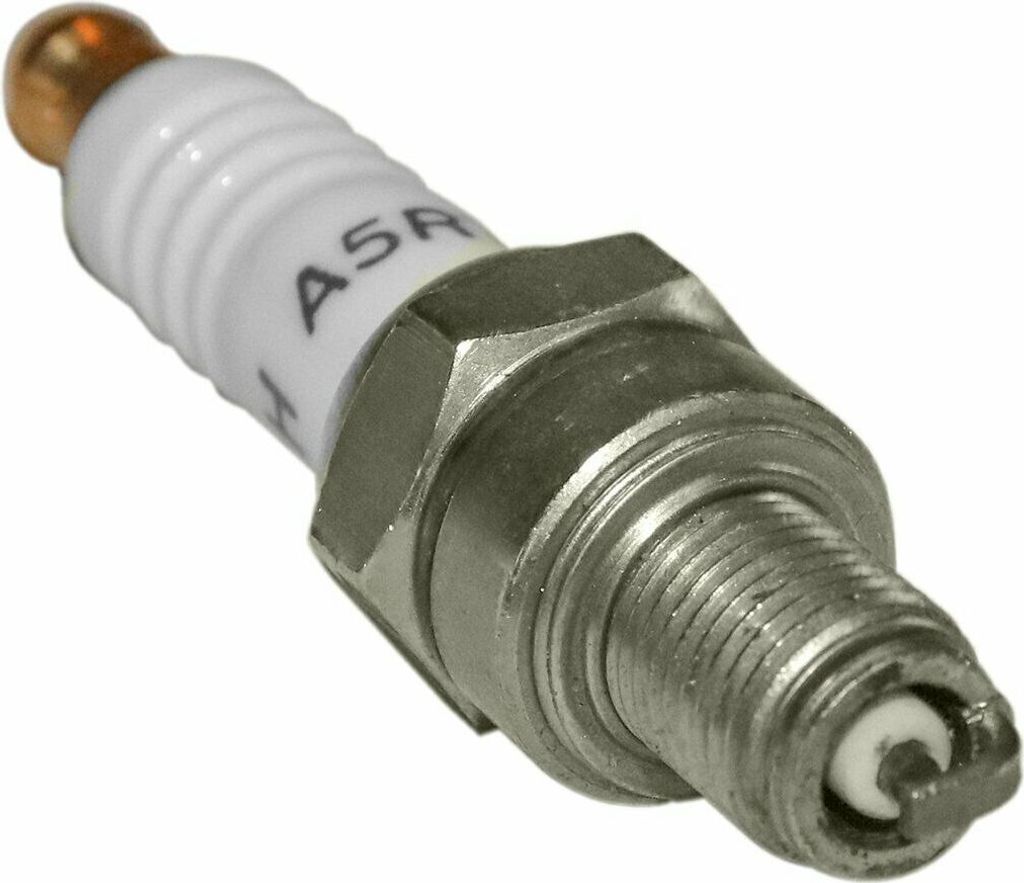 Zündkerze A5RTC, 50 - 150 ccm, kalte Kerze