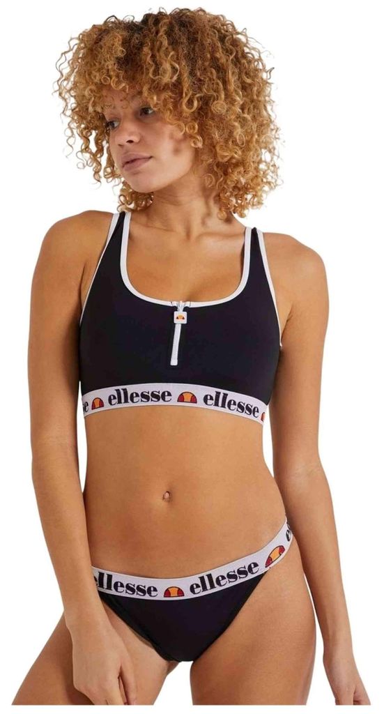 BH Ellesse Top bikini Silvs für Damen