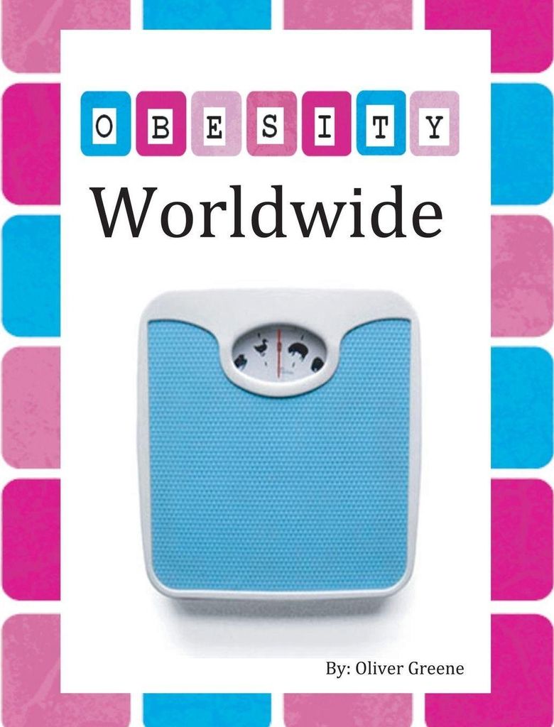 Obesity Worldwide
