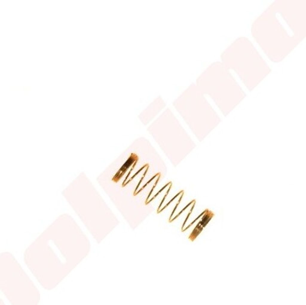 Vergaser-Ventil Feder Für Walbro 19,9X5Mm ( 98-189 , 98-3255 )