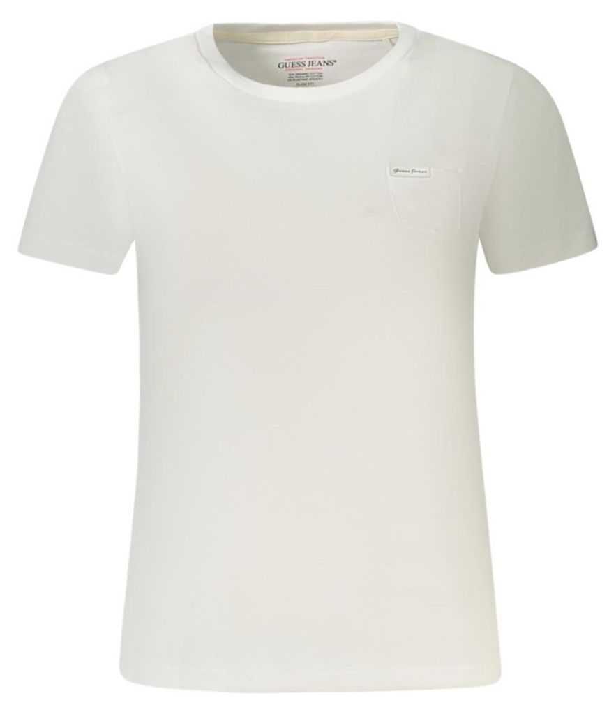 Tshirts Guess w5ri52j1314big011xs