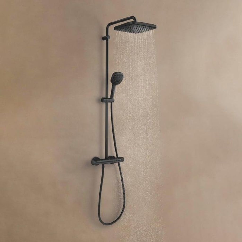 GROHE Vitalio Comfort 250, 1 szt. Zdjęcie produktu 