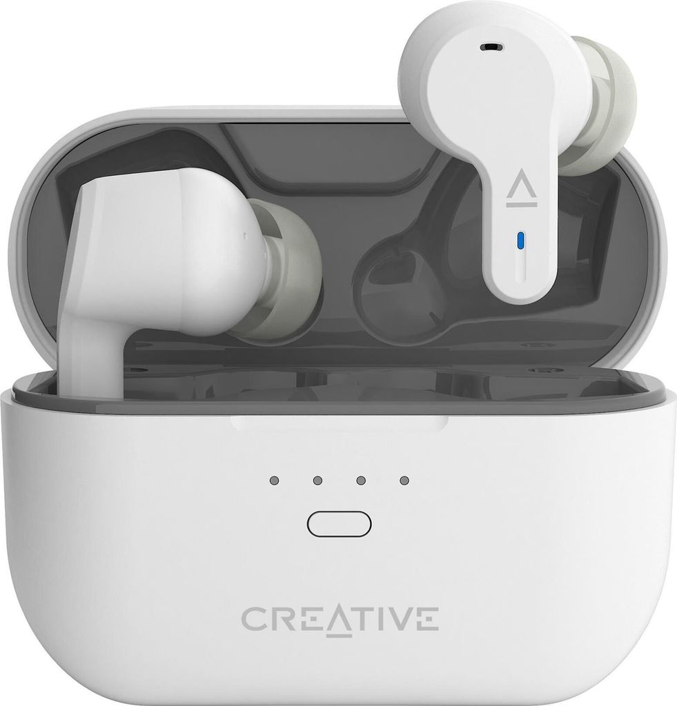 Creative Labs Creative Zen Air Pro bk Produktbild 