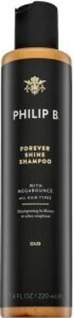 Shampooing Rénovateur Oud Royal Philip B pour Cheveux Secs et Abîmés