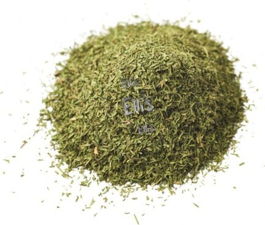 Fenchel gemahlen - Ellis Gewürz Produktbild 