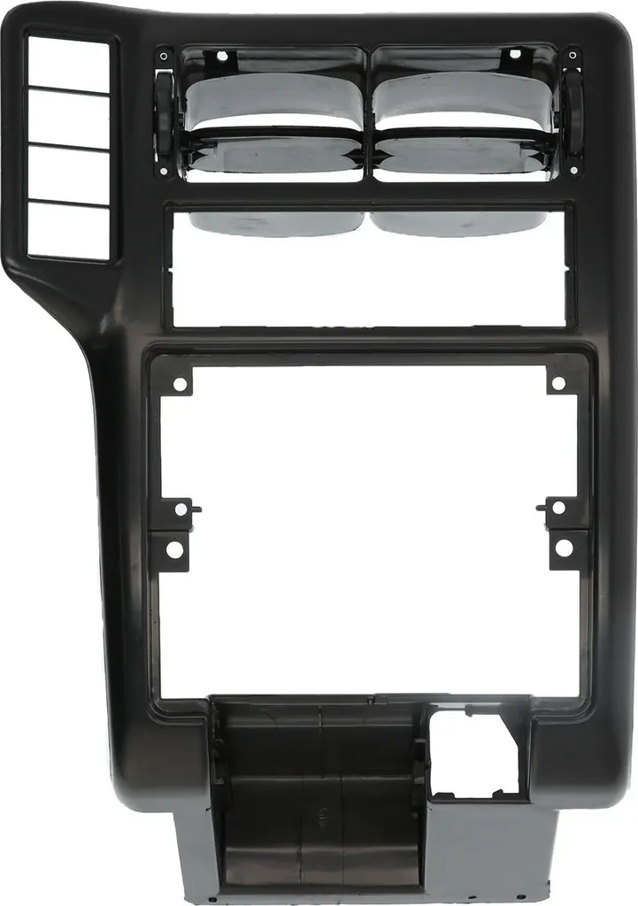 Diffuseur d'Air Tableau de Bord Seat Ibiza 2 avec Grille Centrale