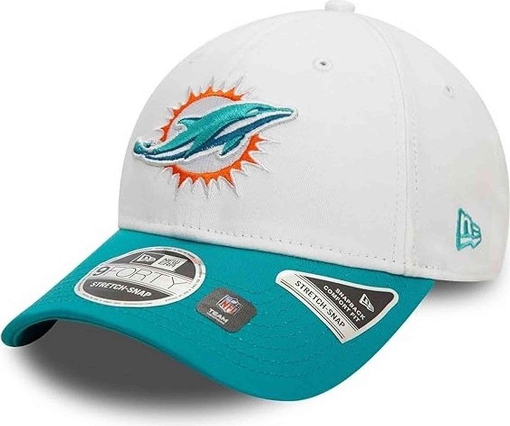 New Era Cap 60595426 in White color size Talla unica