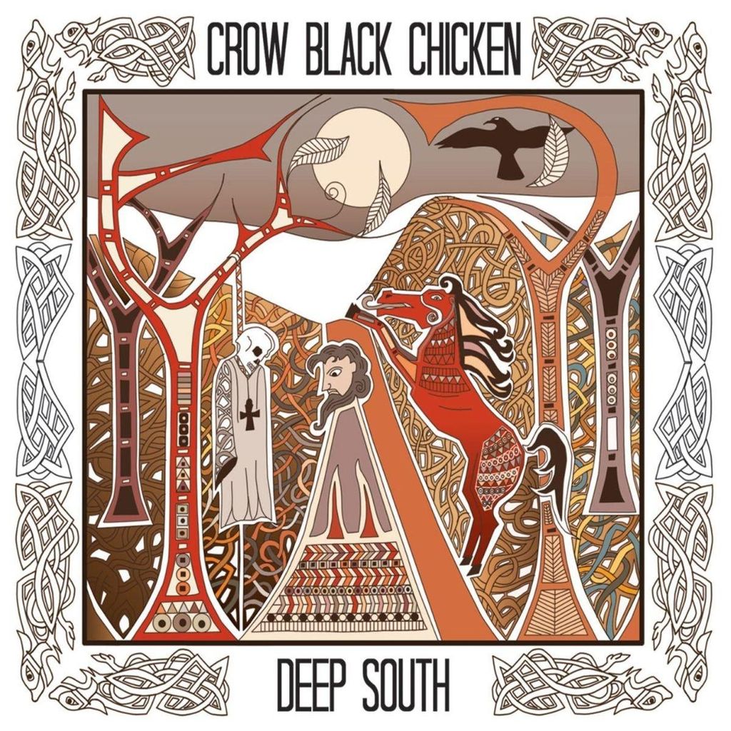 Deep South (Live 2015)