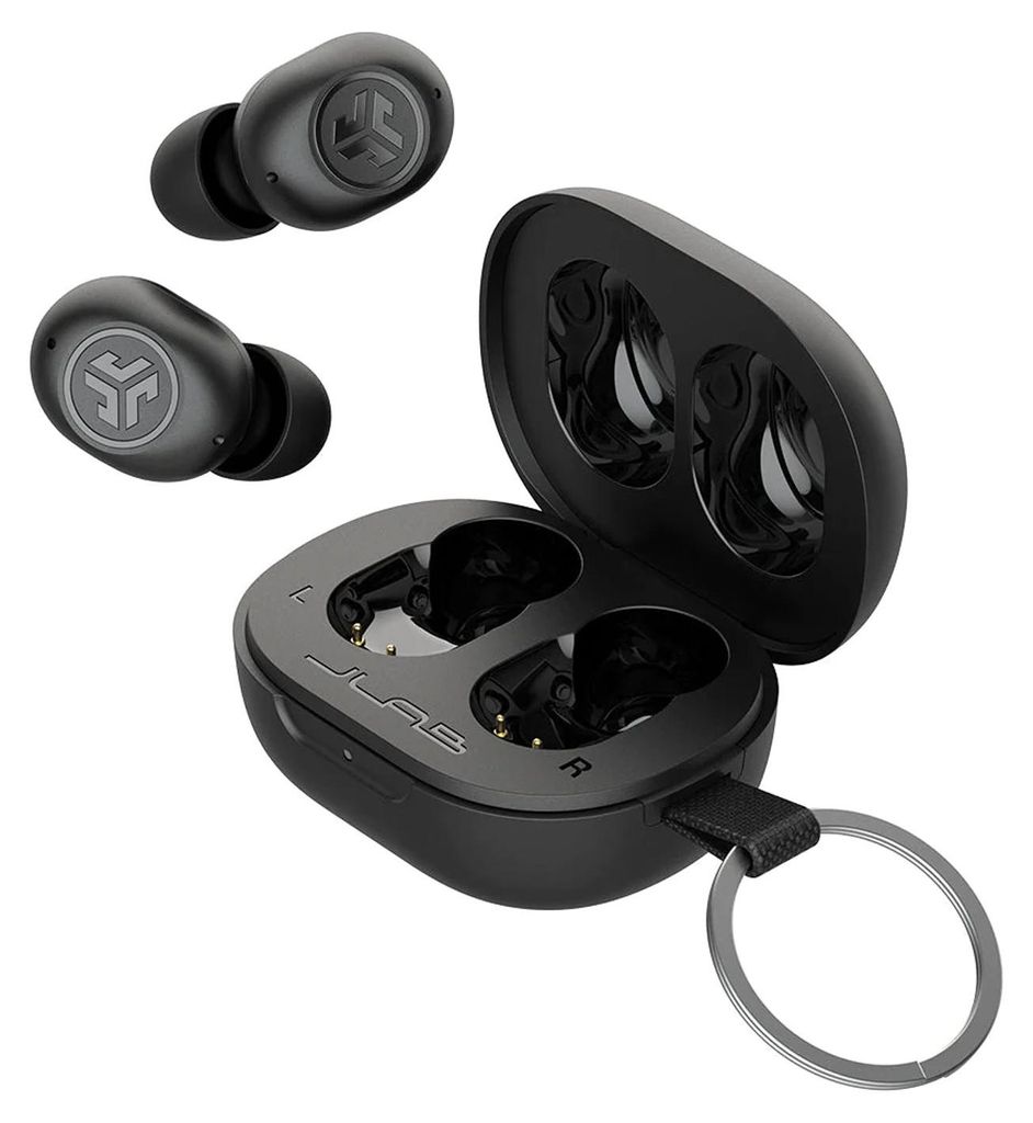 JBuds Mini TWS Earbuds Black JLAB Immagine del prodotto 