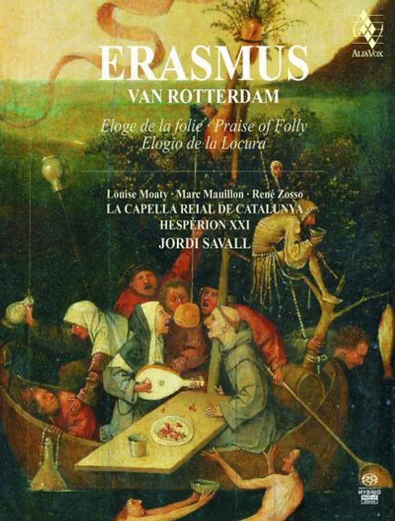 Comprendre Erasme de Rotterdam : Guide simplifié sur la pensée humaniste