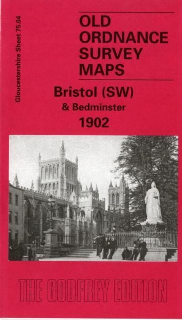 Bristol Sw 1902 – Lingua: Inglese
