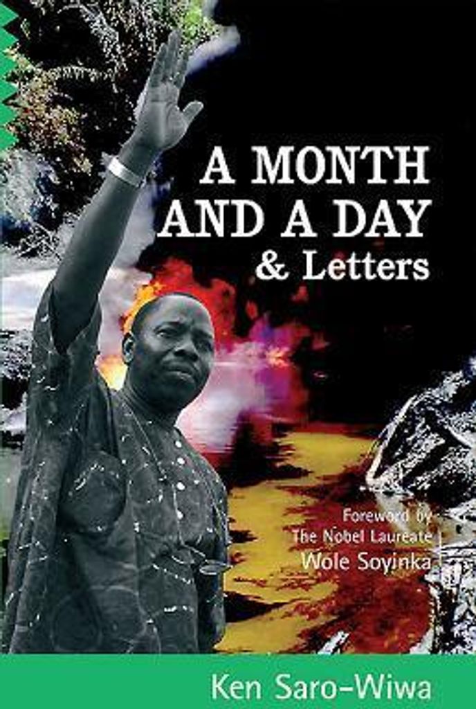 Month & A Day & Letters – Lingua: Inglese