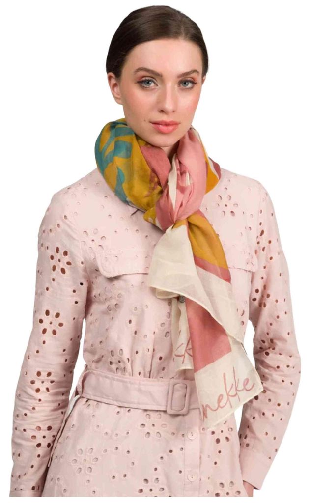Schal Anekke 42470032 für Damen