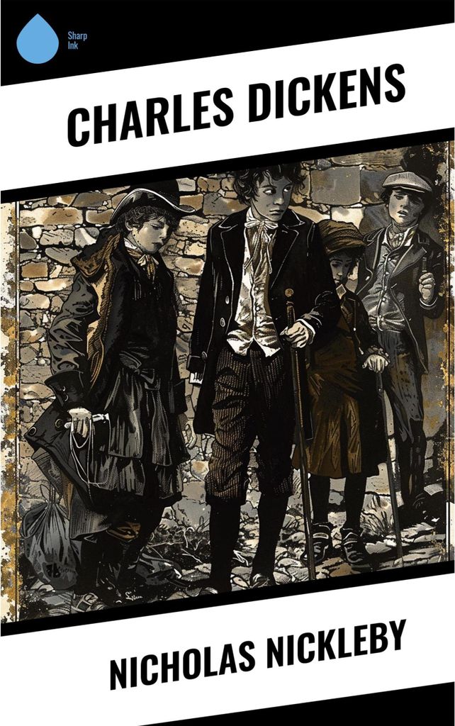 Nicholas Nickleby
