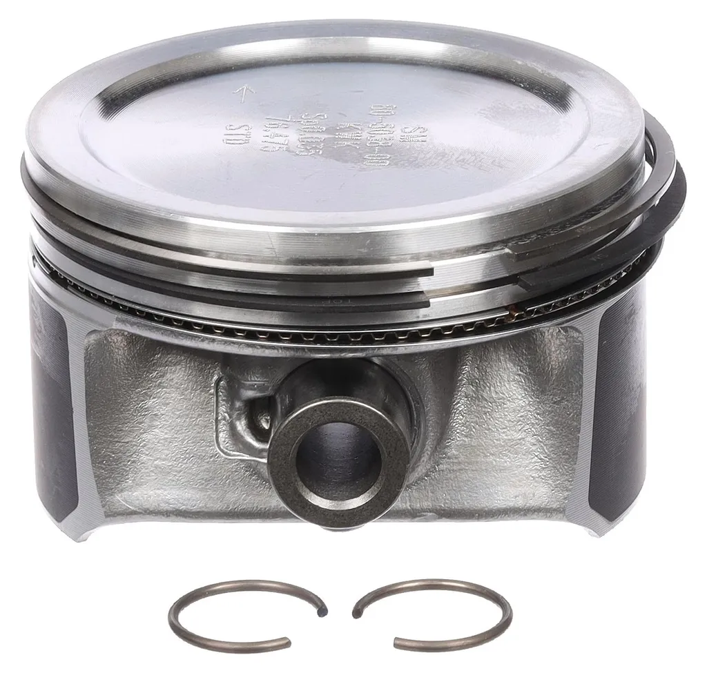 Piston PM011400 ET ENGINETEAM robuste pour VW Golf V et GOLF PLUS