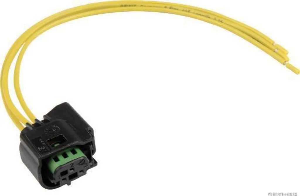 Solution panne aide au stationnement kit câblage 1606248480 pour Partner