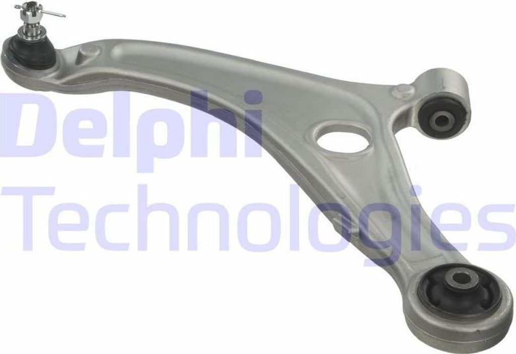 DELPHI TC3241 Querlenker Vorne Links Unten für HYUNDAI i40 CW (VF)