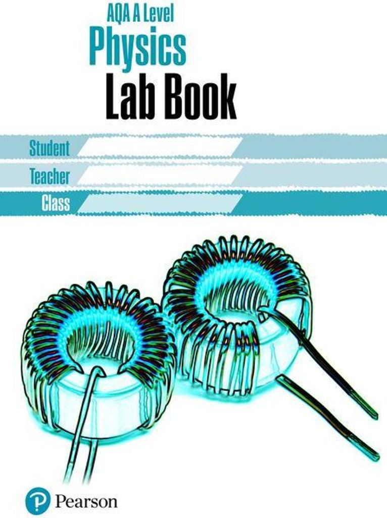 AQA A level Physics Lab Book