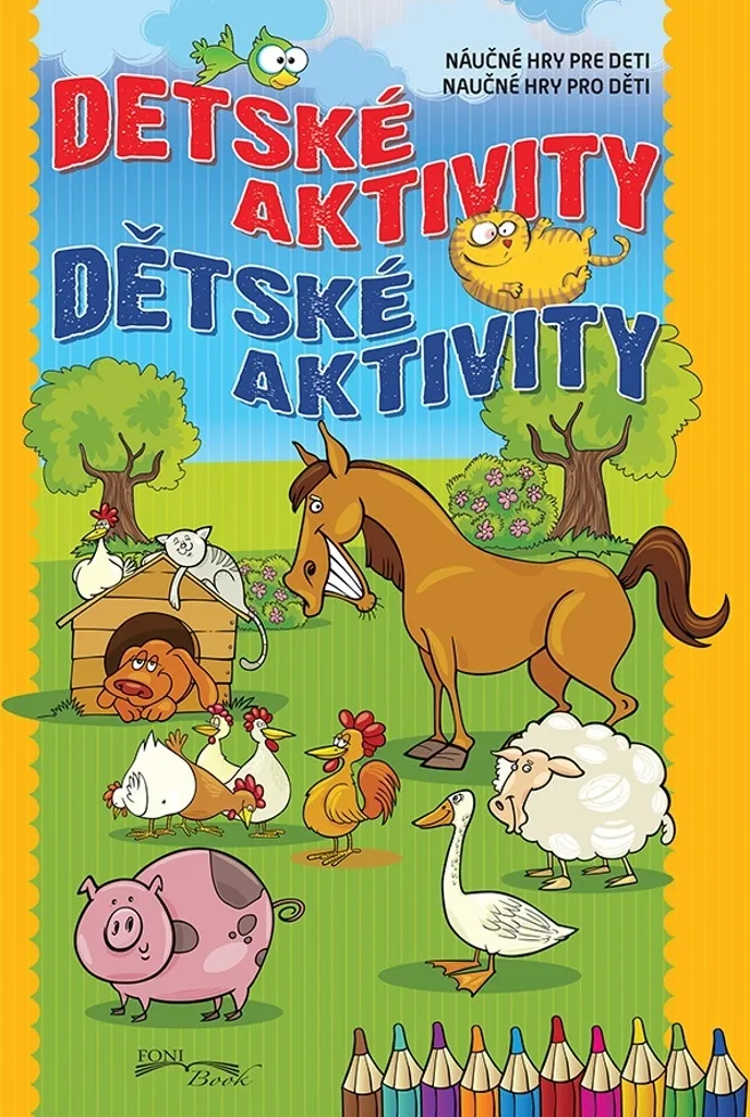 Activités Enfants Multi-Jeux - Pack de Loisirs Créatifs Neufs - 2024