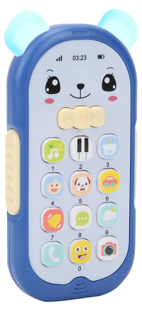 Baby Telefon Spielzeug,Simulation Telefon Spielzeug,Handy Spielzeug,Kinder Telefon Spielzeug,Kinder Telefon,Bildung Telefon Spielzeug