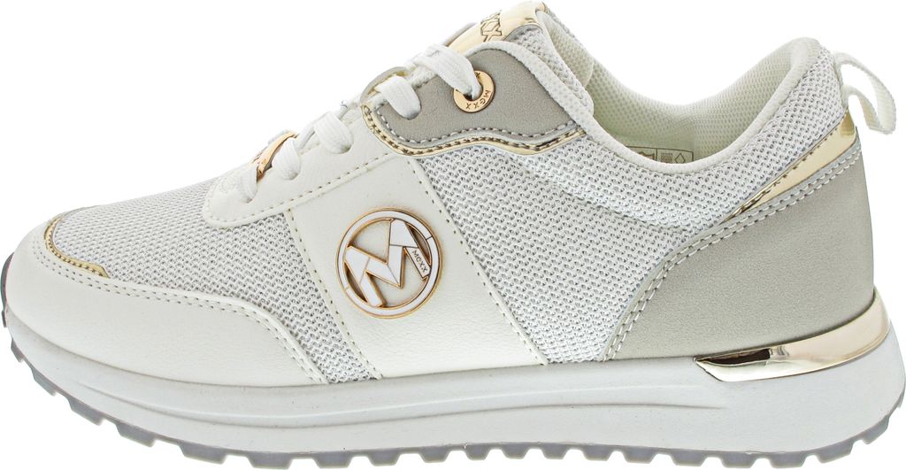 Mexx MI001015251W3000 (40/white) Produktbild 