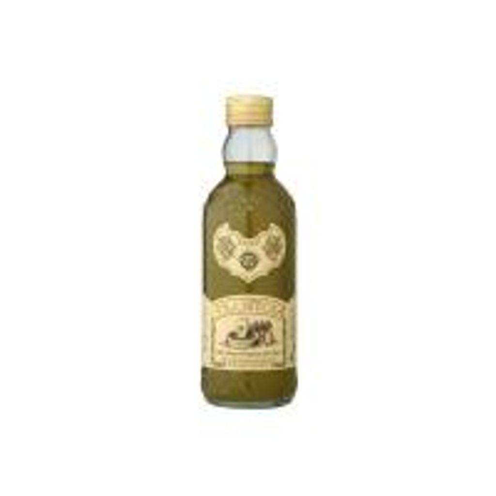 Natives Olivenöl Extra Frantoia Barbera 500 ml Olio Barbera Produktbild 