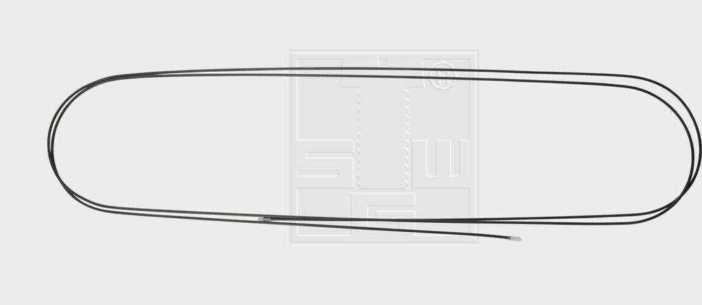 SWGAutomotive 889047545 Tubo del freno Immagine del prodotto 