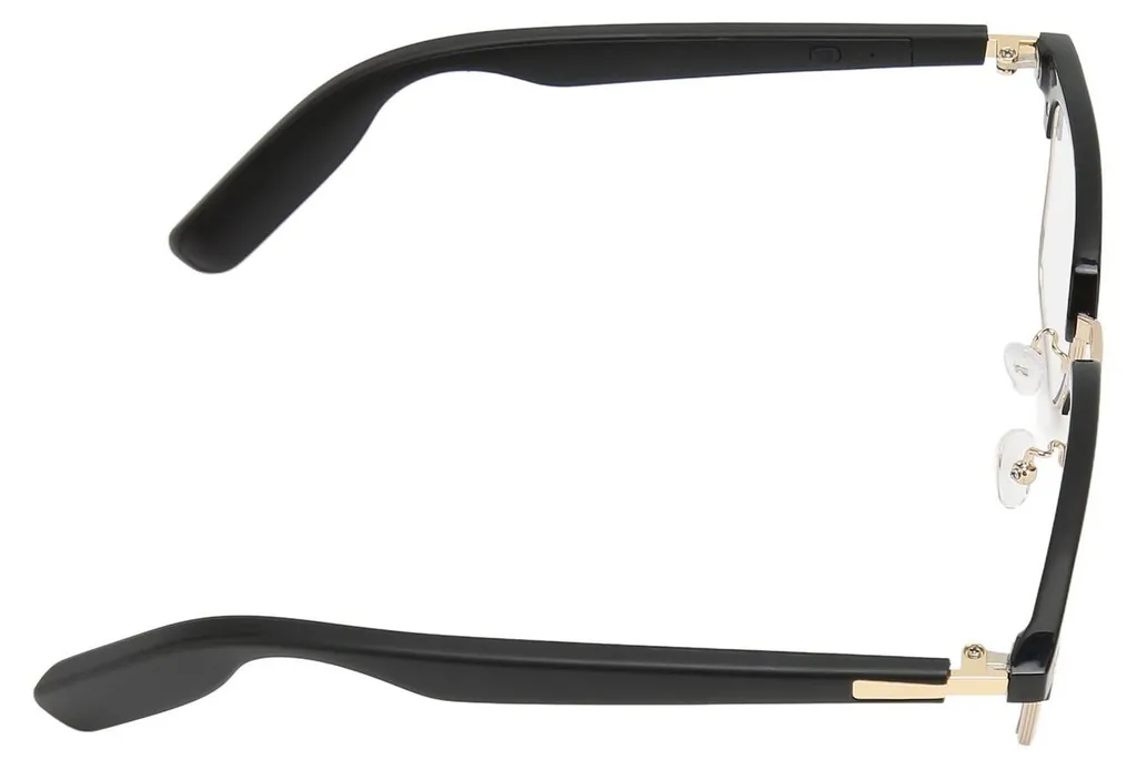Bewinner Lunettes Intelligentes Bluetooth 5.3 Audio Open Ear Stéréo - 5