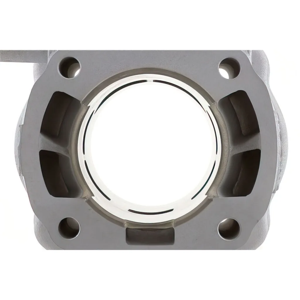 Cylindre Stage6 Bigracing 88cc pour run et compétition Derbi d50 - 11