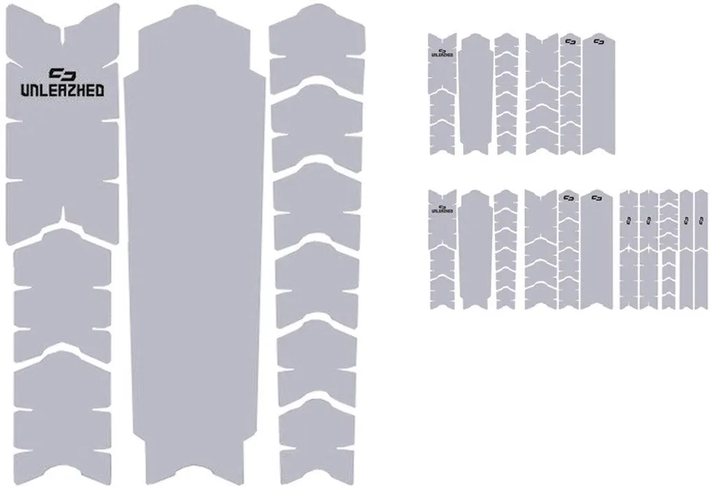 Film transparent anti-rayure pour cadre : stoppez l'usure du vernis