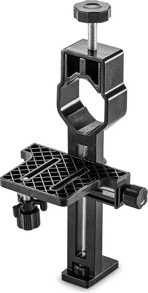 Adaptateur universel pour digiscoping Hawke avec monture 28-45 mm
