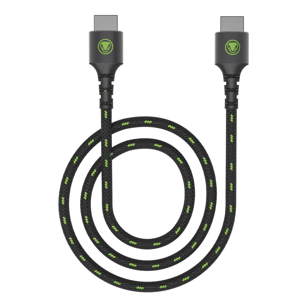 Snakebyte SB916304, 2 m, Typ HDMI (štandard), Typ HDMI Obrázok produktu 