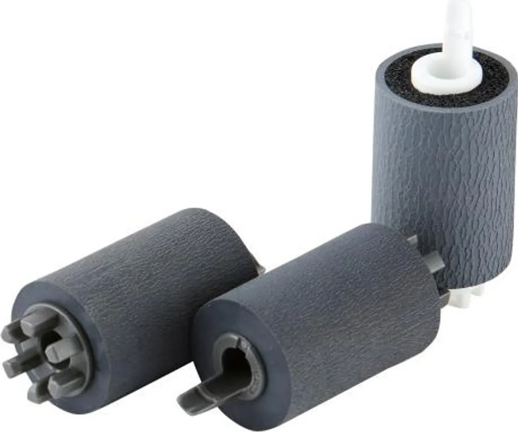 Kit Rulli HP 5RC03A per LaserJet Managed Flow | Fornitura Ufficio