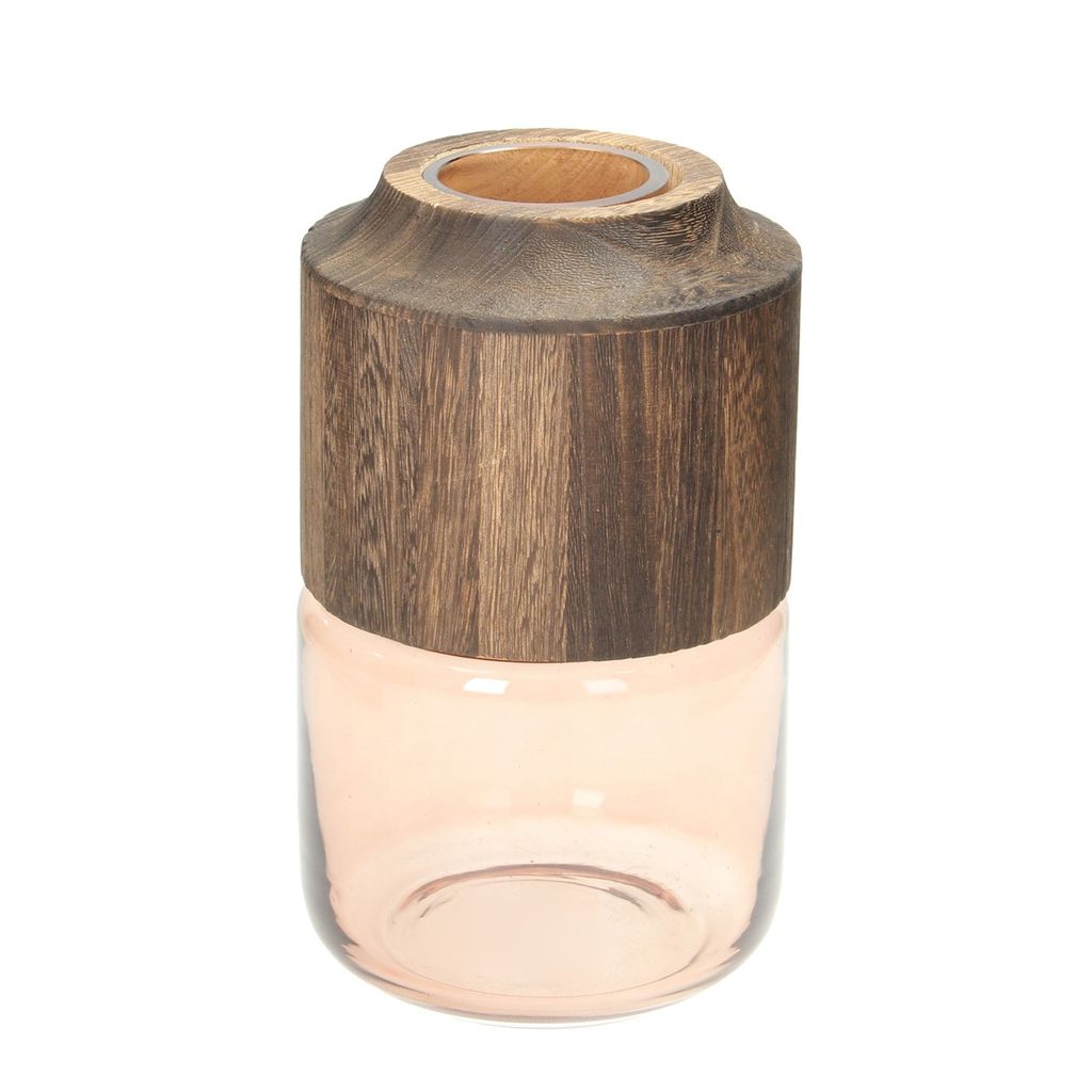 Vase Due 28 cm Produktbild 