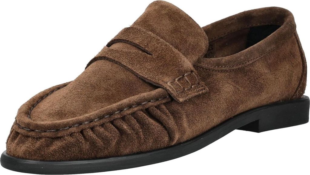 Pavement Slipper ELMIRA SUEDE Slipper Veloursleder