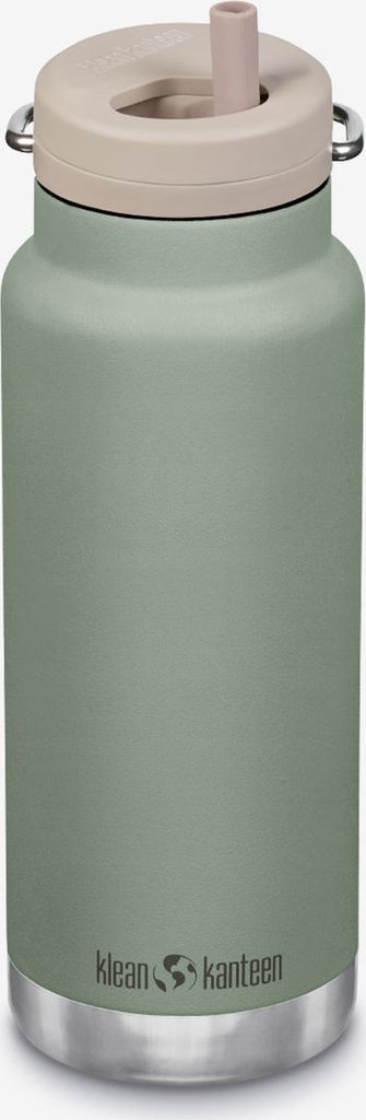 Klean Kanteen TKWide 32oz/946ml - Trinkflasche - Twist Cap - Sea Spray