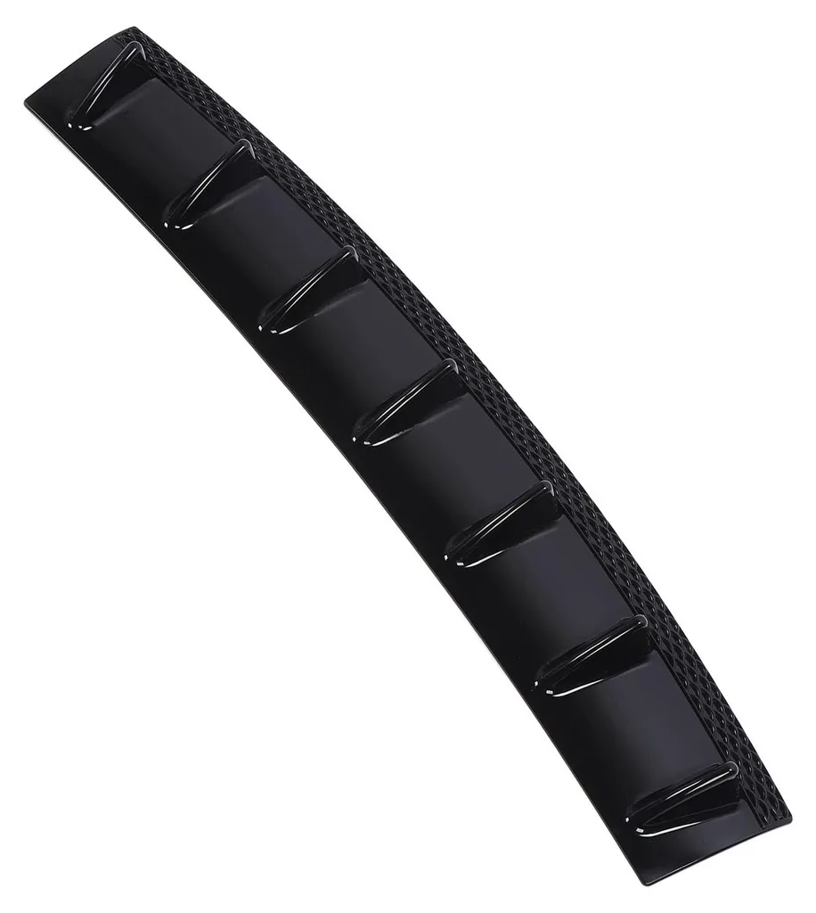 Diffuseur Arrière pour Personnalisation Automobile Universel 85 cm - 19