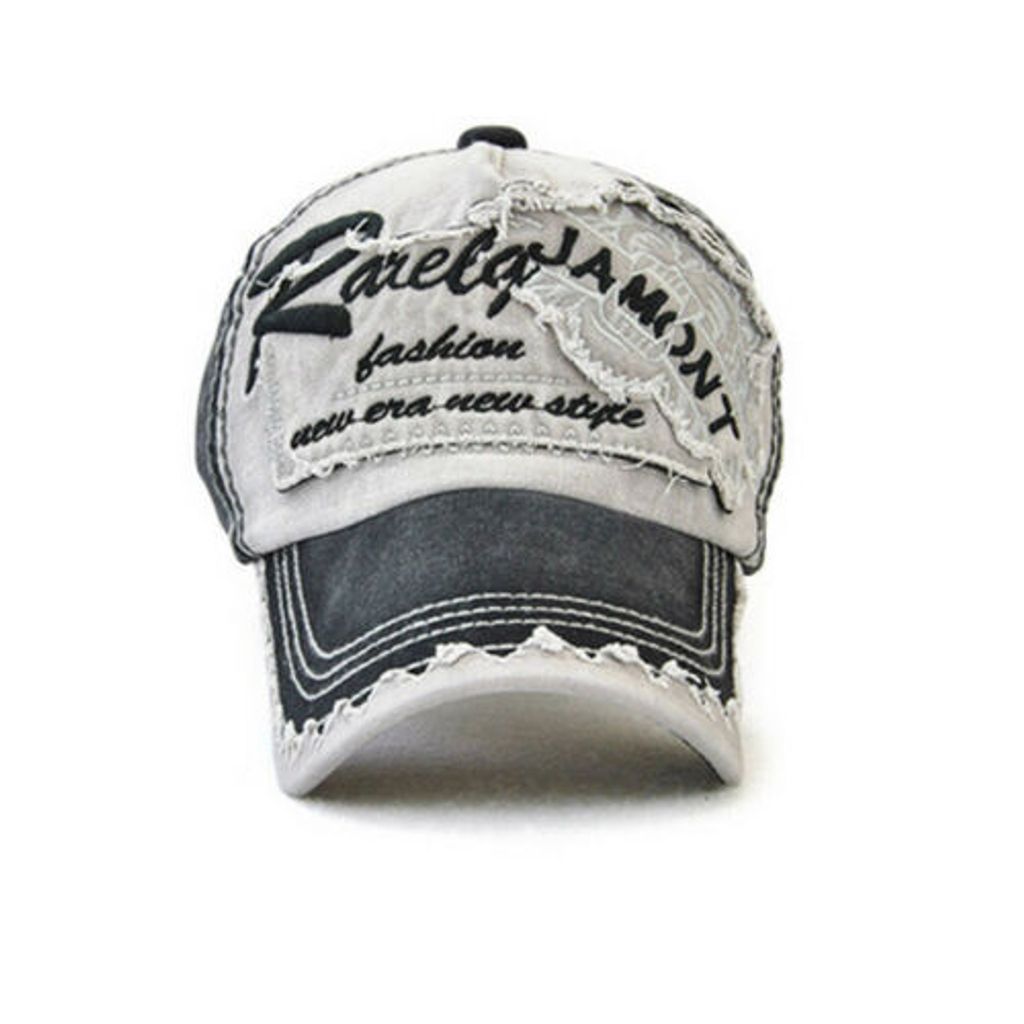 Herren Damen Basecap Snapback Baseball Cap Mützen Hüte Trucker Kappe Verstellbar
