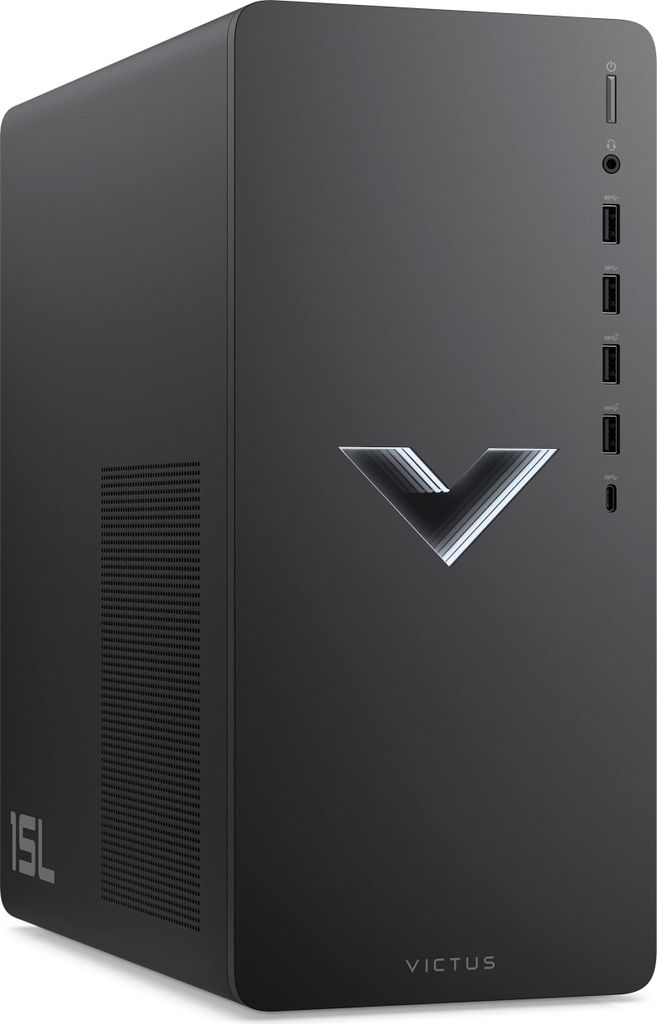 HP 15L TG02-0015ng - 3,8 GHz, AMD Ryzen 7, 5700G, 16GB, Produktbild 