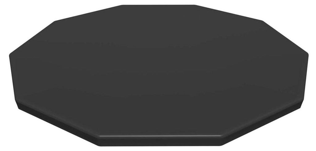 Bestway Telo copertura rotondo 58037 per piscine da 3,66 m Immagine del prodotto 