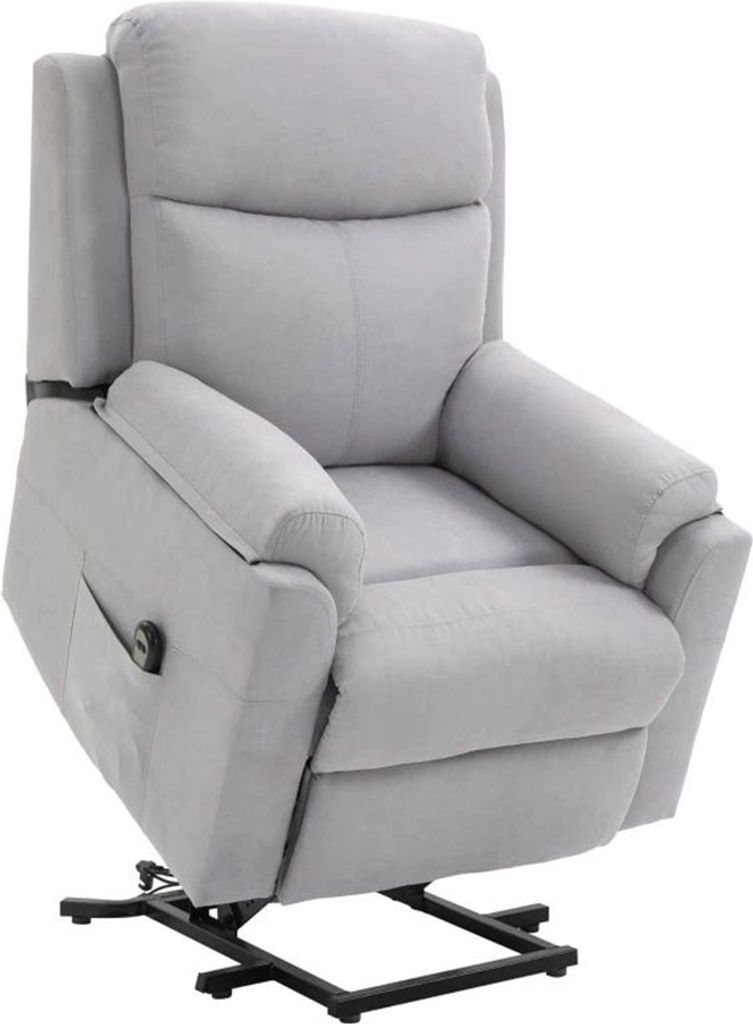 TV-fauteuil 713-094V90LG, geschikt voor senioren, Productafbeelding 